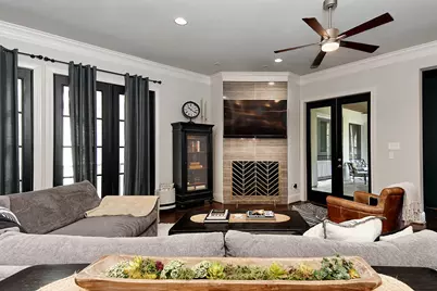 50 Secluded Trail, The Woodlands, TX 77380 - Photo 9