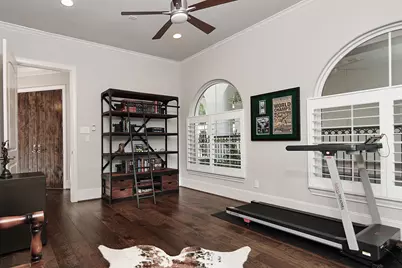 50 Secluded Trail, The Woodlands, TX 77380 - Photo 5