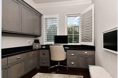 50 Secluded Trail, The Woodlands, TX 77380 - Photo 19
