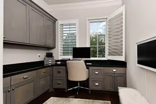 50 Secluded Trail, The Woodlands, TX 77380 - Photo 19