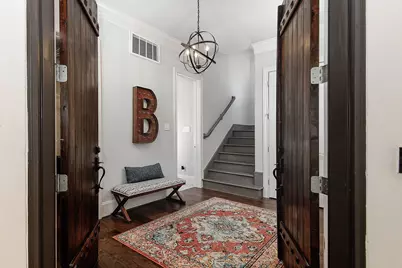 50 Secluded Trail, The Woodlands, TX 77380 - Photo 3