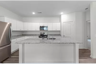 2454 Spring Rise Lane, Crosby, TX 77532 - Photo 3