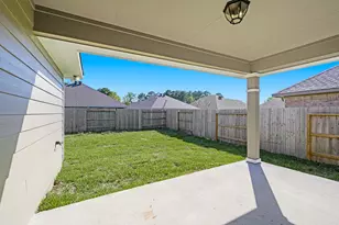 14375 N Summerchase Cir, Willis, TX 77318 - Photo 17