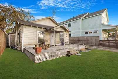 1106 Northwood Street, Houston, TX 77009 - Photo 1