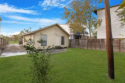 1106 Northwood Street, Houston, TX 77009 - Photo 3