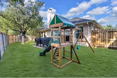 431 Cardinal Oaks, Kemah, TX 77565 - Photo 35