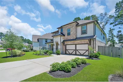 175 Gray Pine Grove, Willis, TX 77318 - Photo 3