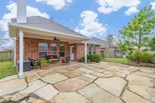 21579 Tims Harbor Dr Dr, Kingwood, TX 77339 - Photo 31