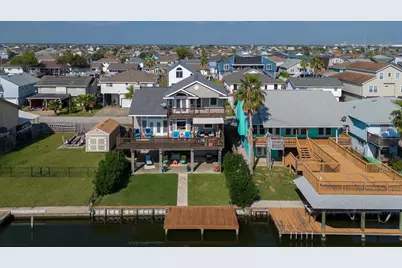 1095 Redfish Street, Bayou Vista, TX 77563 - Photo 45