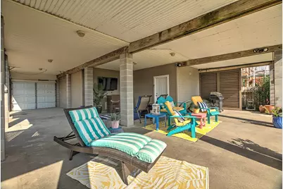 1095 Redfish Street, Bayou Vista, TX 77563 - Photo 41