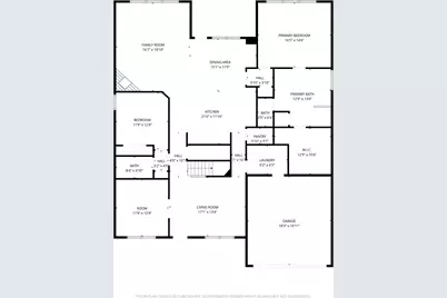 19115 Blooms Rise Drive, Tomball, TX 77377 - Photo 49