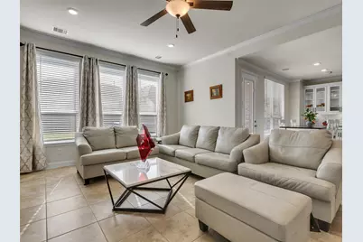 19115 Blooms Rise Drive, Tomball, TX 77377 - Photo 9