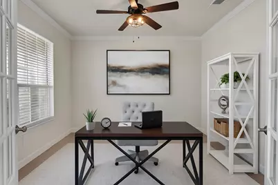 19115 Blooms Rise Drive, Tomball, TX 77377 - Photo 13