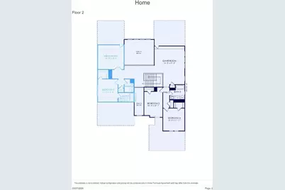 25415 Schmidt Drive, Katy, TX 77493 - Photo 3