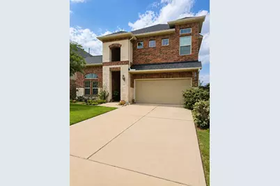 4814 Pecan Arbor Lane, Houston, TX 77069 - Photo 1