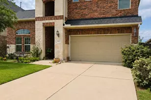 4814 Pecan Arbor Ln, Houston, TX 77069 - Photo 1