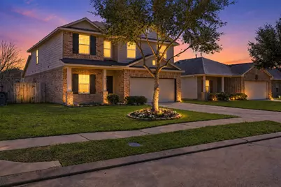 10922 Woodwind Shadows Dr Drive, Cypress, TX 77433 - Photo 1