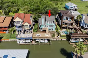 1315 23rd St, Dickinson, TX 77539 - Photo 41