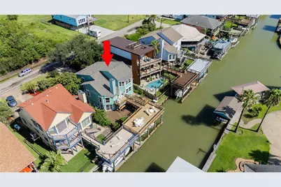 1315 23rd Street, Dickinson, TX 77539 - Photo 1