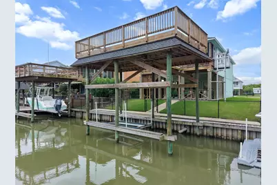 1227 23rd Street, San Leon, TX 77539 - Photo 3