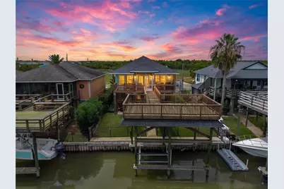 1227 23rd Street, San Leon, TX 77539 - Photo 1