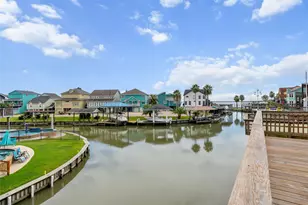 1227 23rd St, San Leon, TX 77539 - Photo 5