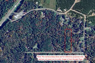 0000 Saddle Surrey Ln, Coldspring, TX 77331 - Photo 5