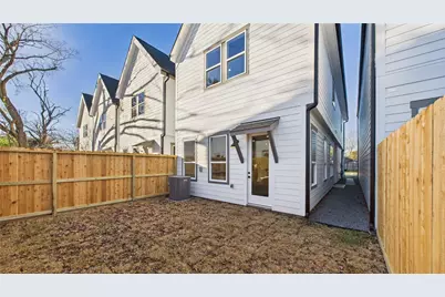 5027 Golden Forest Drive #A, Houston, TX 77091 - Photo 5