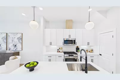 5027 Golden Forest Drive #A, Houston, TX 77091 - Photo 9