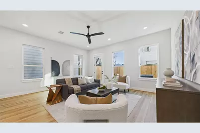 5027 Golden Forest Drive #A, Houston, TX 77091 - Photo 15