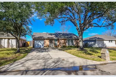 10914 Sela Lane, Houston, TX 77072 - Photo 1