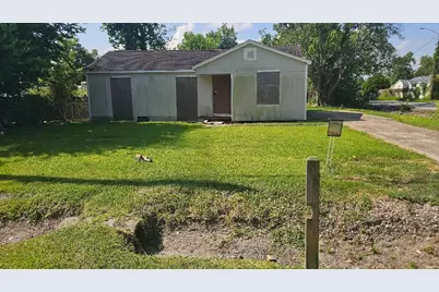7502 Bywood Street, Houston, TX 77028 - Photo 1