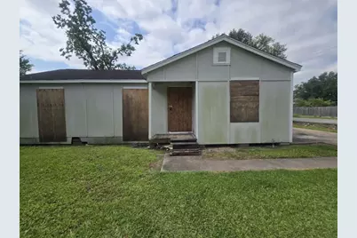 7502 Bywood Street, Houston, TX 77028 - Photo 1