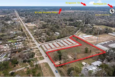 22752 Ford Road, Porter, TX 77365 - Photo 3