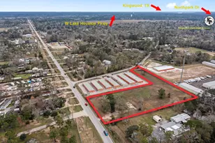 22752 Ford Rd, Porter, TX 77365 - Photo 3