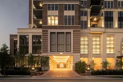 1717 Bissonnet Street #605, Houston, TX 77005 - Photo 27