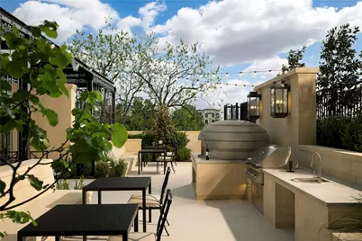 1717 Bissonnet Street #605, Houston, TX 77005 - Photo 43