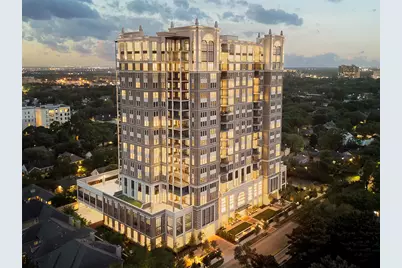 1717 Bissonnet Street #605, Houston, TX 77005 - Photo 45