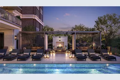 1717 Bissonnet Street #605, Houston, TX 77005 - Photo 31