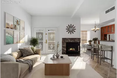 7350 Kirby Drive #18, Houston, TX 77030 - Photo 5