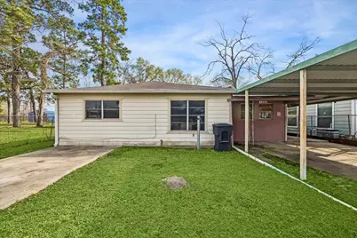 5930 Guadalupe Street, Houston, TX 77016 - Photo 1