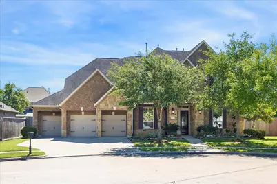 1537 Jag Hollow, League City, TX 77573 - Photo 1