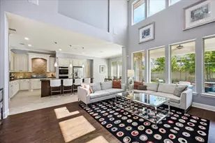 1537 Jag Hollow, League City, TX 77573 - Photo 13