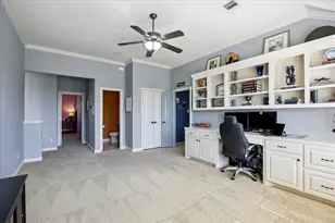 1537 Jag Hollow, League City, TX 77573 - Photo 41