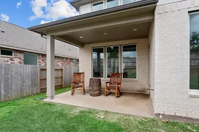 359 Mallorn Lane, Montgomery, TX 77316 - Photo 35