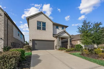 359 Mallorn Lane, Montgomery, TX 77316 - Photo 1