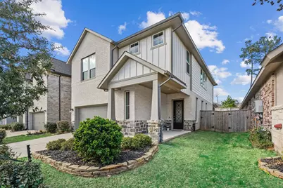 359 Mallorn Lane, Montgomery, TX 77316 - Photo 3