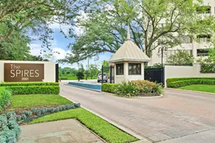 2001 Holcombe Blvd, Houston, TX 77030 - Photo 1