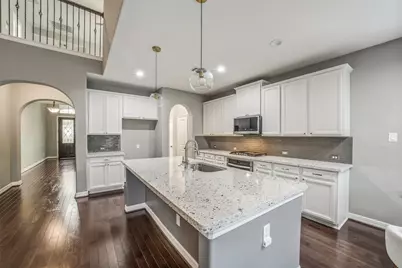2234 Angel Trumpet Drive, Katy, TX 77494 - Photo 9