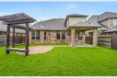 2234 Angel Trumpet Drive, Katy, TX 77494 - Photo 33
